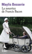 Couverture La nourrice de Francis Bacon ()