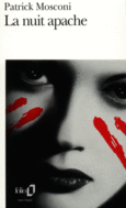 Couverture La nuit apache ()