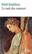 Couverture La nuit des orateurs ()