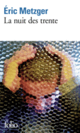Couverture La nuit des trente ()