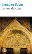 Couverture La nuit du cœur () Couverture La nuit du cœur ()