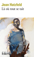 Couverture Là où tout se tait ()