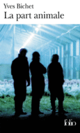 Couverture La part animale ()