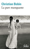 Couverture La part manquante ()