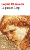 Couverture La passion Lippi ()