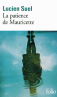 Couverture La patience de Mauricette ()