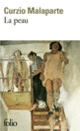 Couverture La peau (Curzio Malaparte)