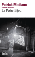 Couverture La Petite Bijou ()