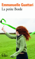 Couverture La petite Borde ()
