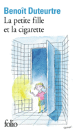 Couverture La petite fille et la cigarette ()