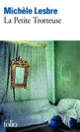 Couverture La Petite Trotteuse (Michèle Lesbre)