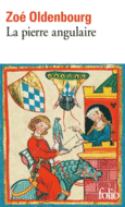 Couverture La Pierre angulaire ()
