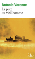 Couverture La piste du vieil homme ()