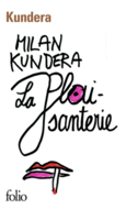 Couverture La plaisanterie ()