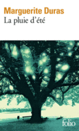 Couverture La pluie d'été ()