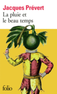 Couverture La pluie et le beau temps ()