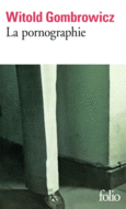 Couverture La pornographie ()