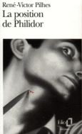 Couverture La Position de Philidor ()