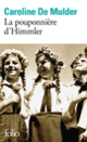 Couverture La pouponnière d'Himmler (Caroline De Mulder)