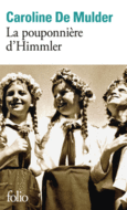 Couverture La pouponnière d'Himmler () Couverture La pouponnière d'Himmler ()