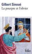 Couverture La Pourpre et l'olivier ou Calixte I<sup>e</sup><sup>r</sup>, le pape oublié ()