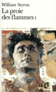 Couverture La Proie des flammes ()