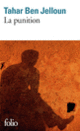 Couverture La punition (Tahar Ben Jelloun)