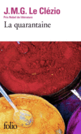 Couverture La quarantaine ()