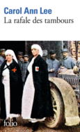 Couverture La rafale des tambours ()