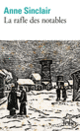Couverture La rafle des notables (Anne Sinclair) Couverture La rafle des notables (Anne Sinclair)