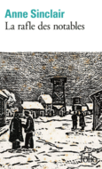 Couverture La rafle des notables () Couverture La rafle des notables ()