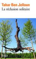 Couverture La réclusion solitaire () Couverture La réclusion solitaire ()