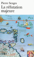 Couverture La réfutation majeure ()