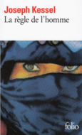 Couverture La règle de l'homme ()