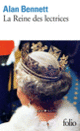 Couverture La Reine des lectrices (Alan Bennett)