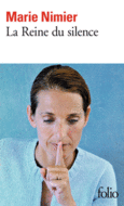 Couverture La Reine du silence ()