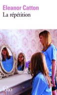 Couverture La répétition ()