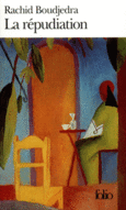 Couverture La répudiation ()