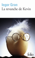 Couverture La revanche de Kevin ()