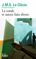 Couverture La ronde et autres faits divers ()