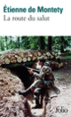 Couverture La route du salut (Étienne de Montety) Couverture La route du salut (Étienne de Montety)