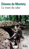 Couverture La route du salut ()