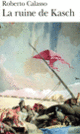 Couverture La ruine de Kasch (Roberto Calasso)