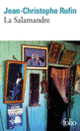 Couverture La Salamandre (Jean-Christophe Rufin)