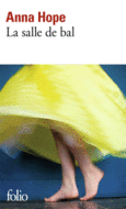 Couverture La salle de bal ()