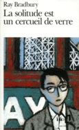 Couverture La Solitude est un cercueil de verre ()