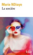 Couverture La sorcière () Couverture La sorcière ()
