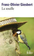 Couverture La souille ()