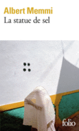 Couverture La statue de sel ()