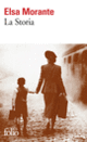 Couverture La Storia (Elsa Morante)